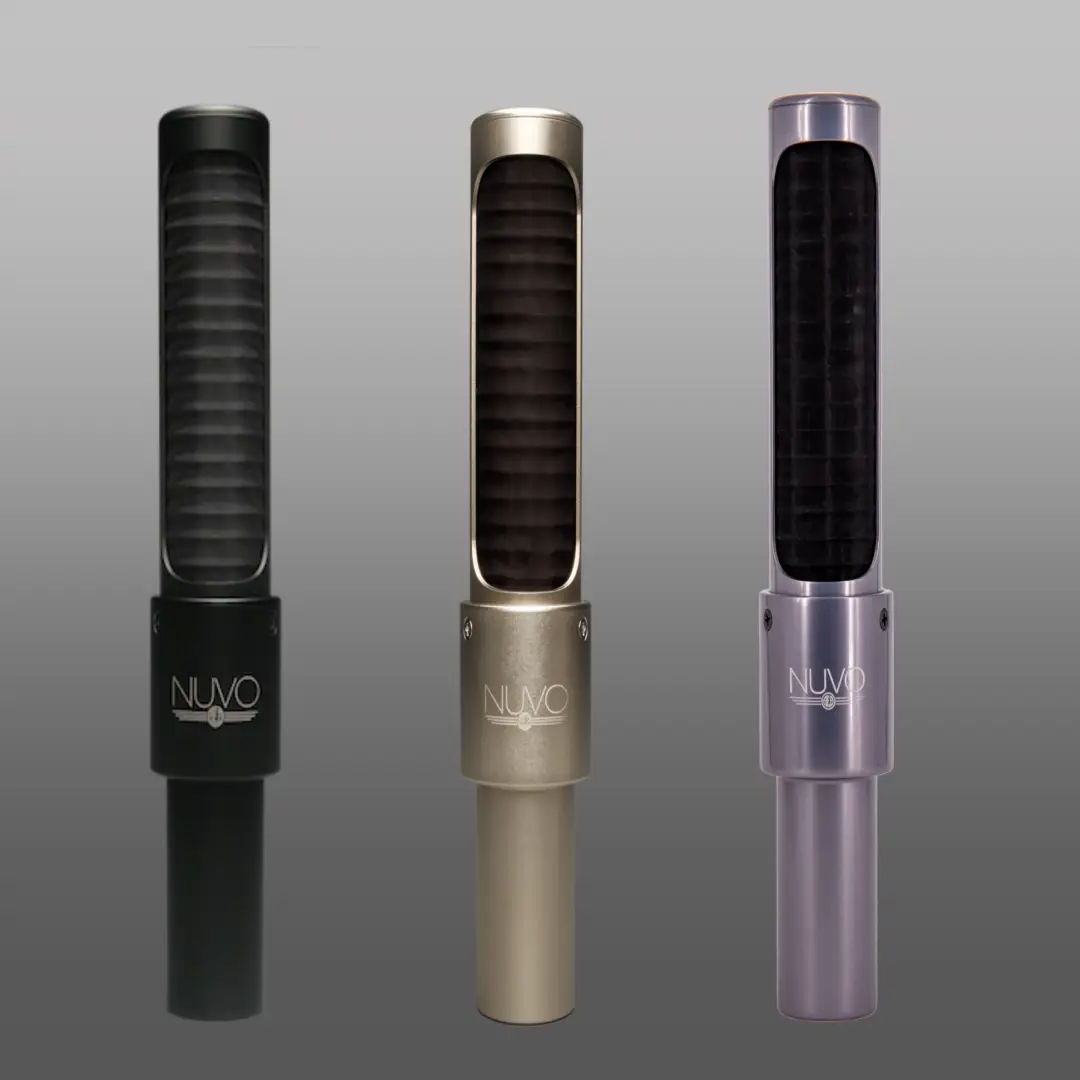 NUVO-lineup