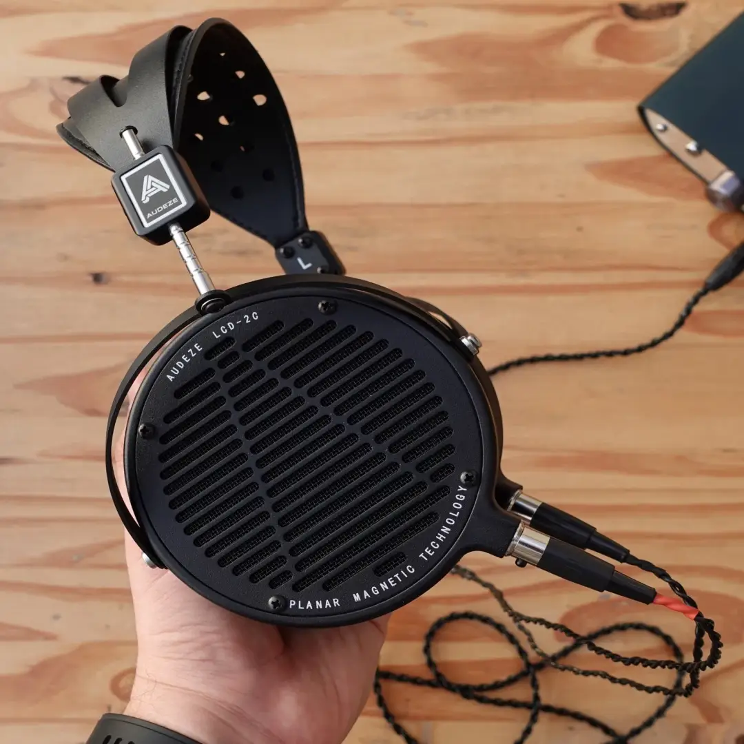 LCD - 2